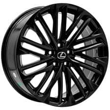 Колесный диск FR Replica LX491 8х20/5х114.3 D60.1 ET30 B